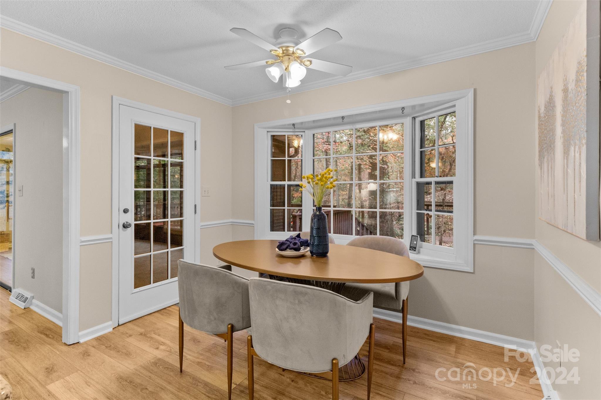 Sardis Beverly Park - Residential