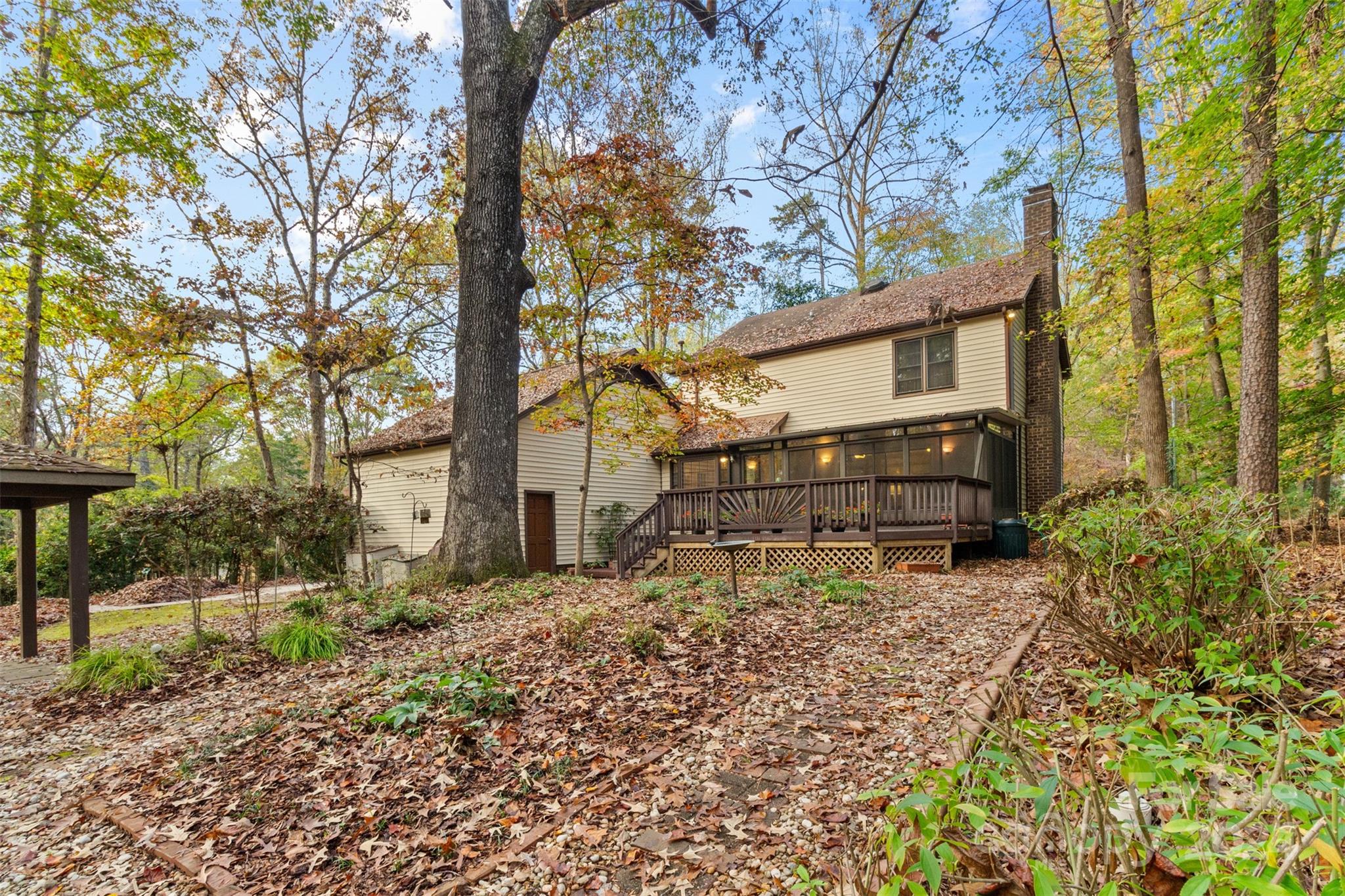 Sardis Beverly Park - Residential