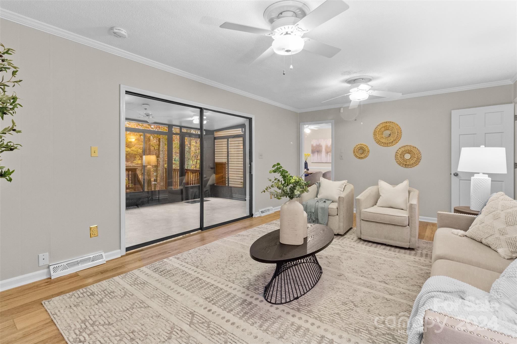 Sardis Beverly Park - Residential