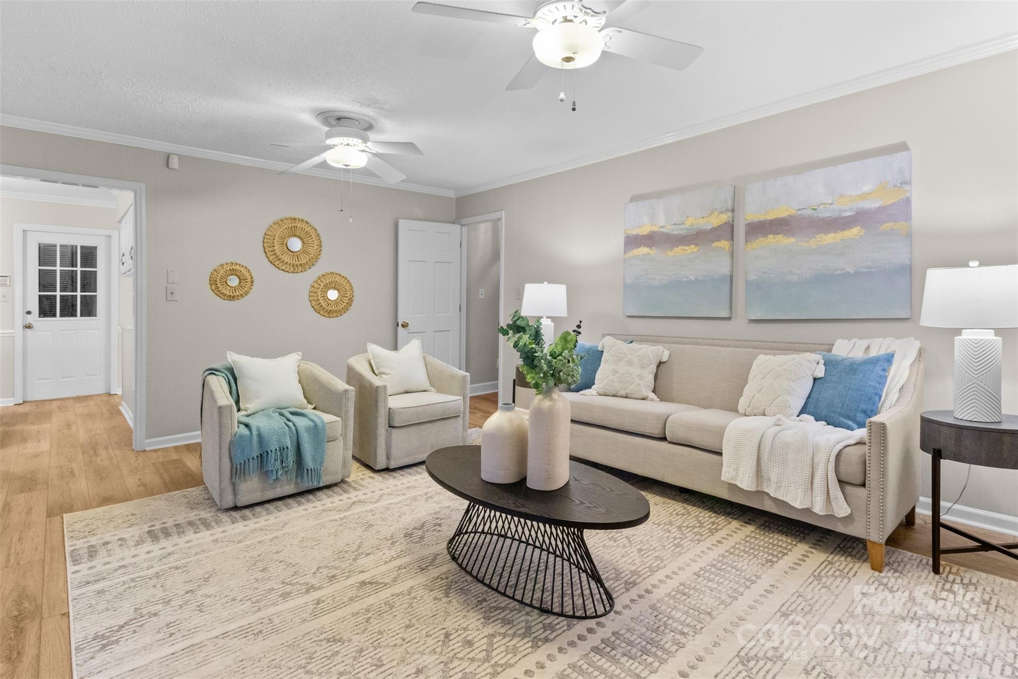 Sardis Beverly Park - Residential