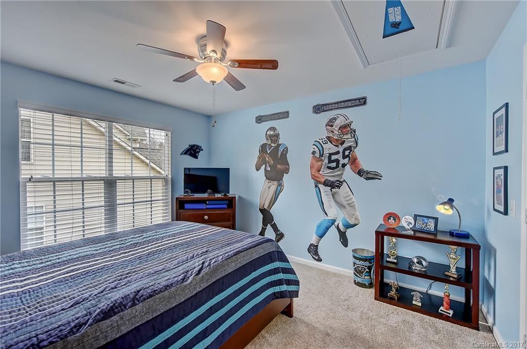 Hunter Oaks - Residential