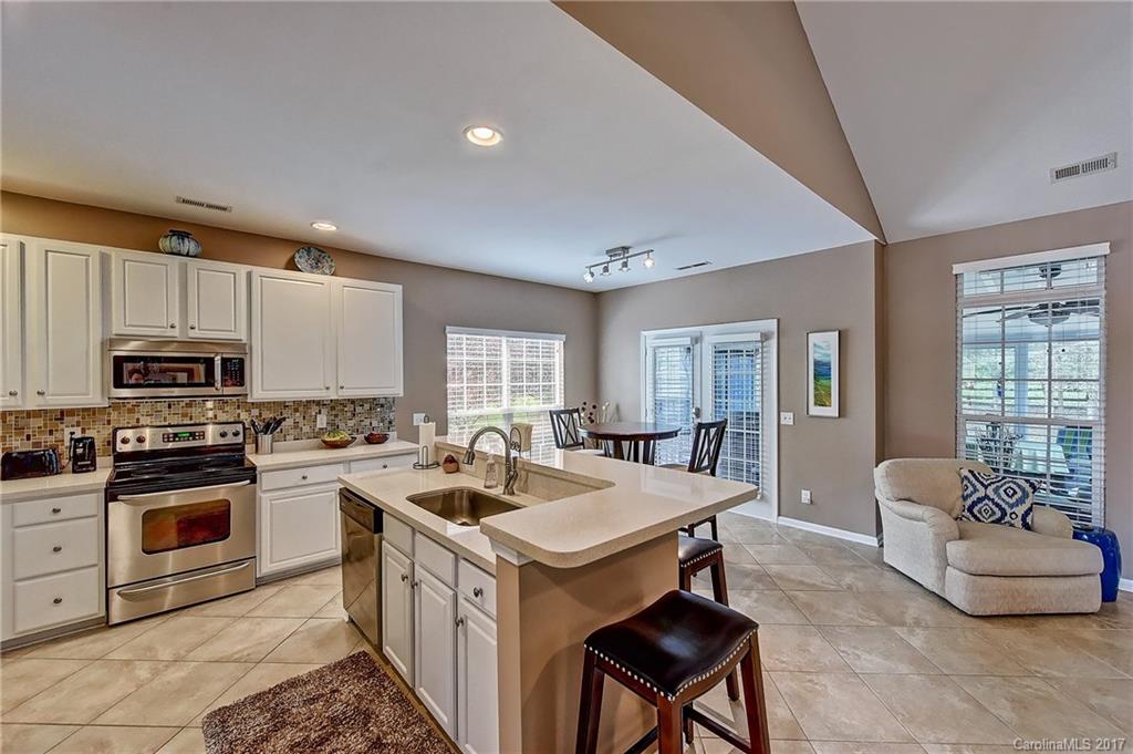 Hunter Oaks - Residential