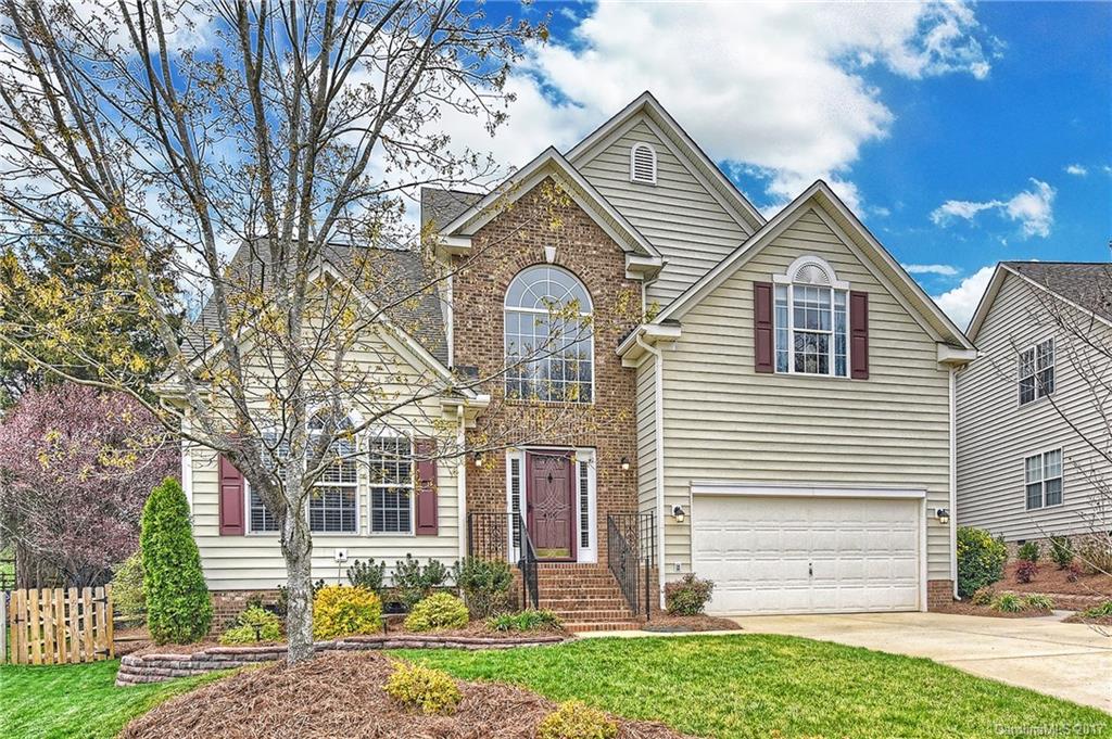 Hunter Oaks - Residential