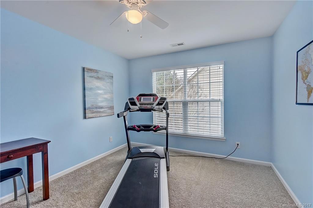 Hunter Oaks - Residential