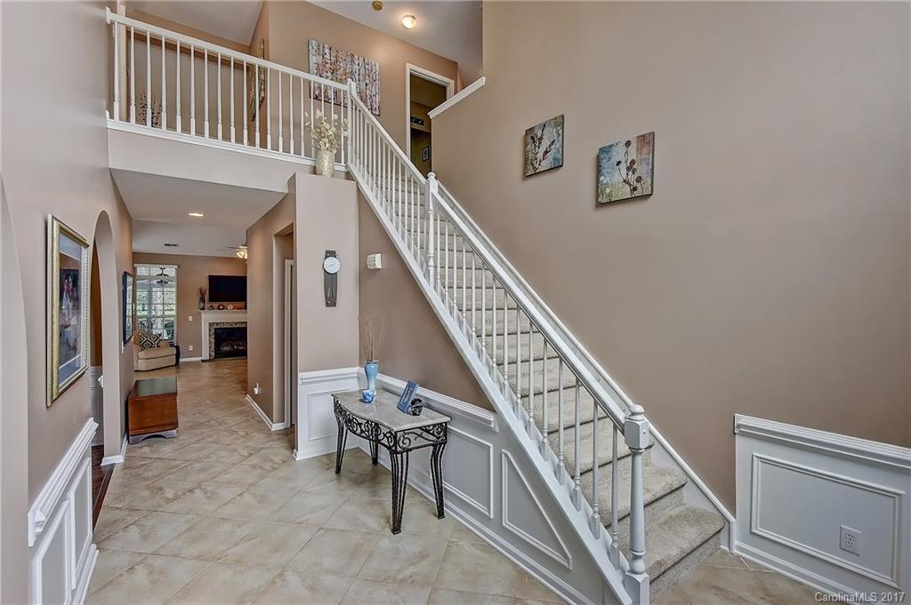 Hunter Oaks - Residential