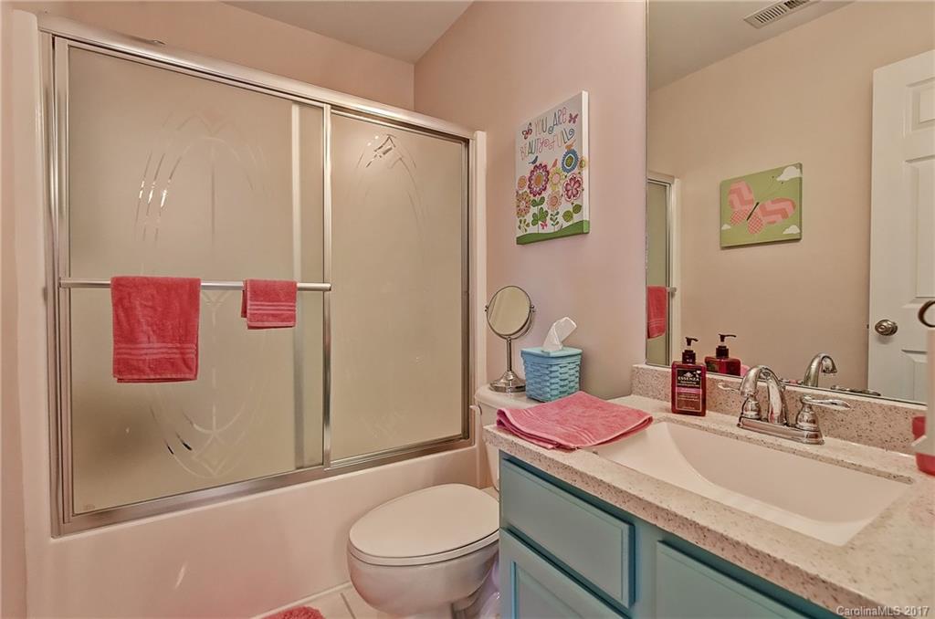 Hunter Oaks - Residential