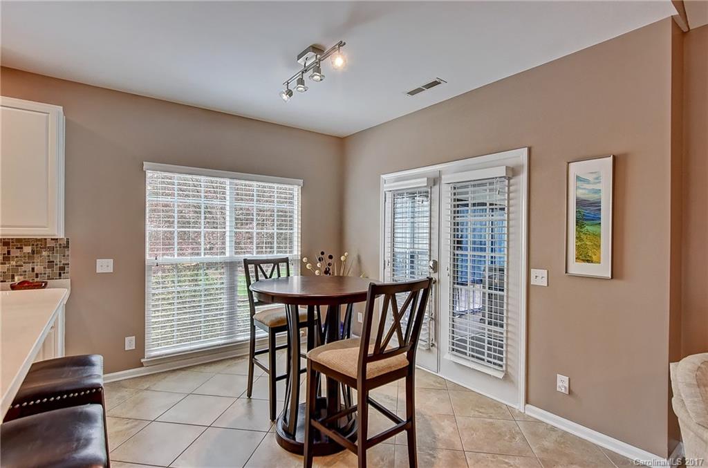 Hunter Oaks - Residential