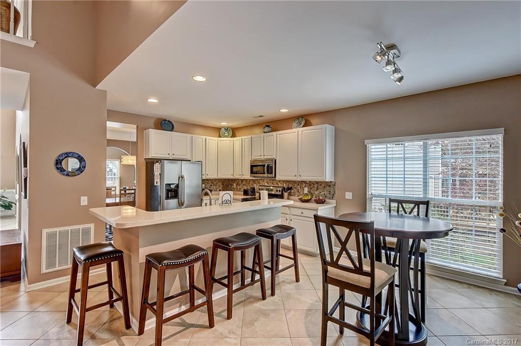 Hunter Oaks - Residential