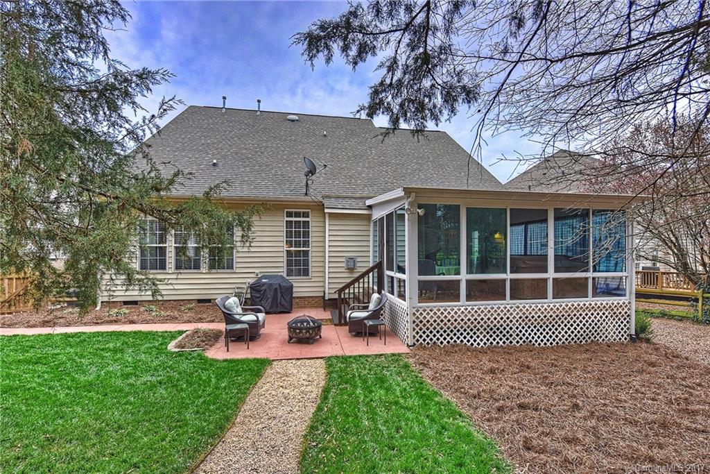 Hunter Oaks - Residential
