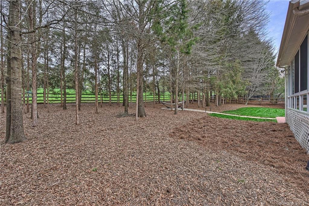 Hunter Oaks - Residential