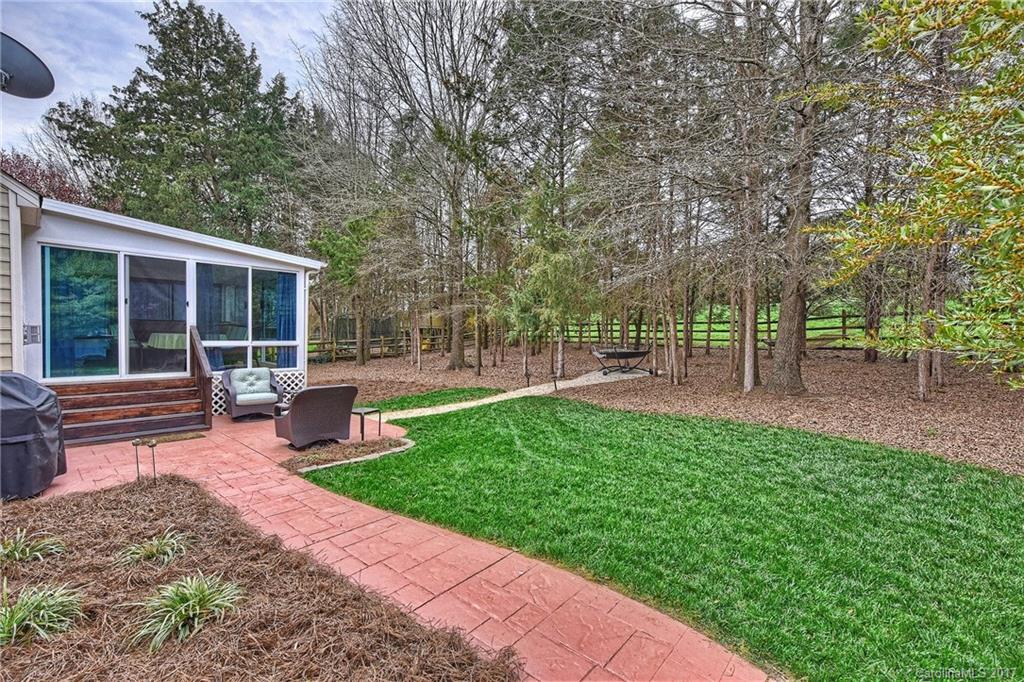 Hunter Oaks - Residential