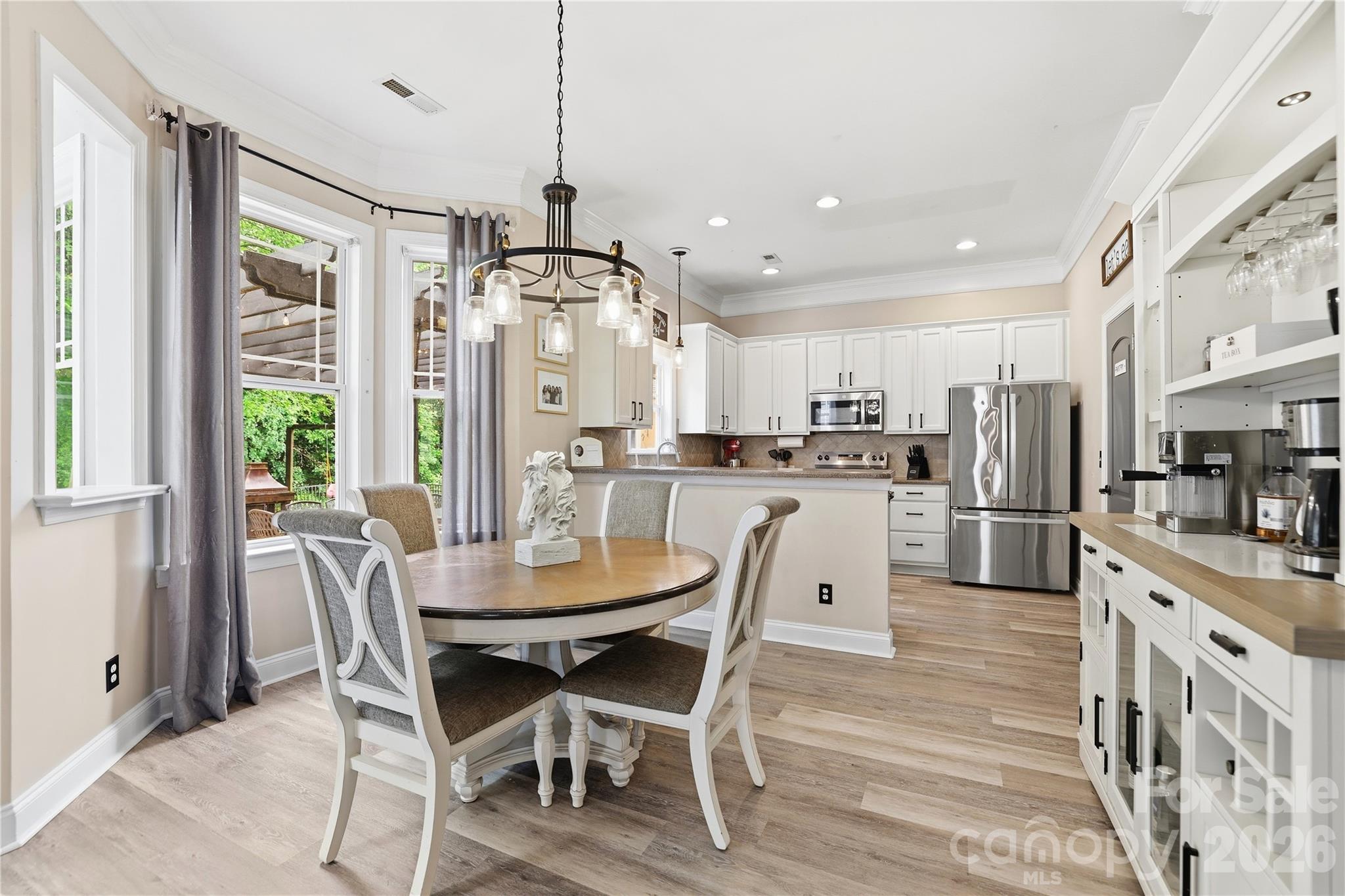 Bonterra - Residential