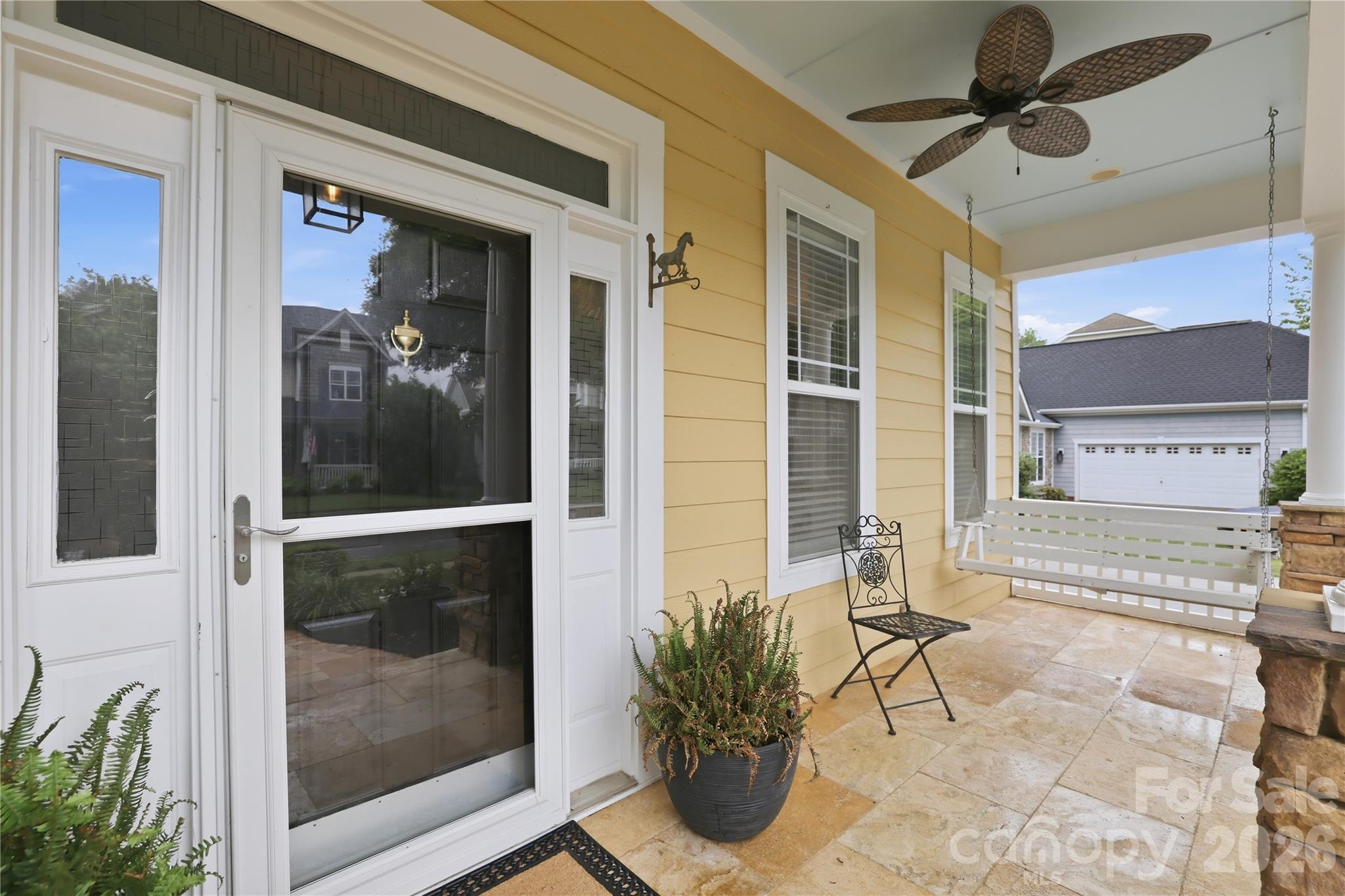 Bonterra - Residential