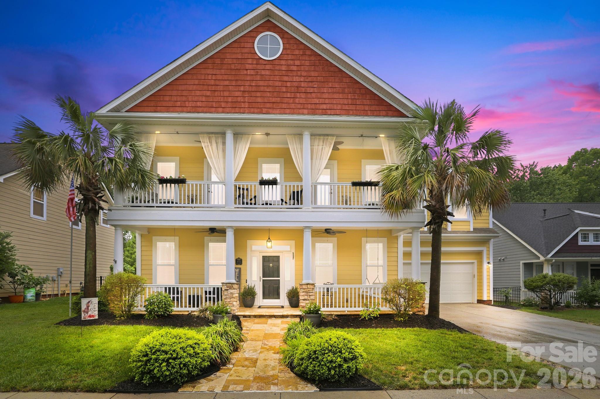 Bonterra - Residential