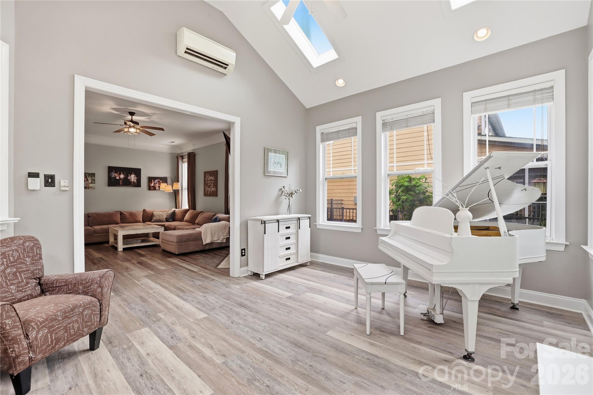 Bonterra - Residential