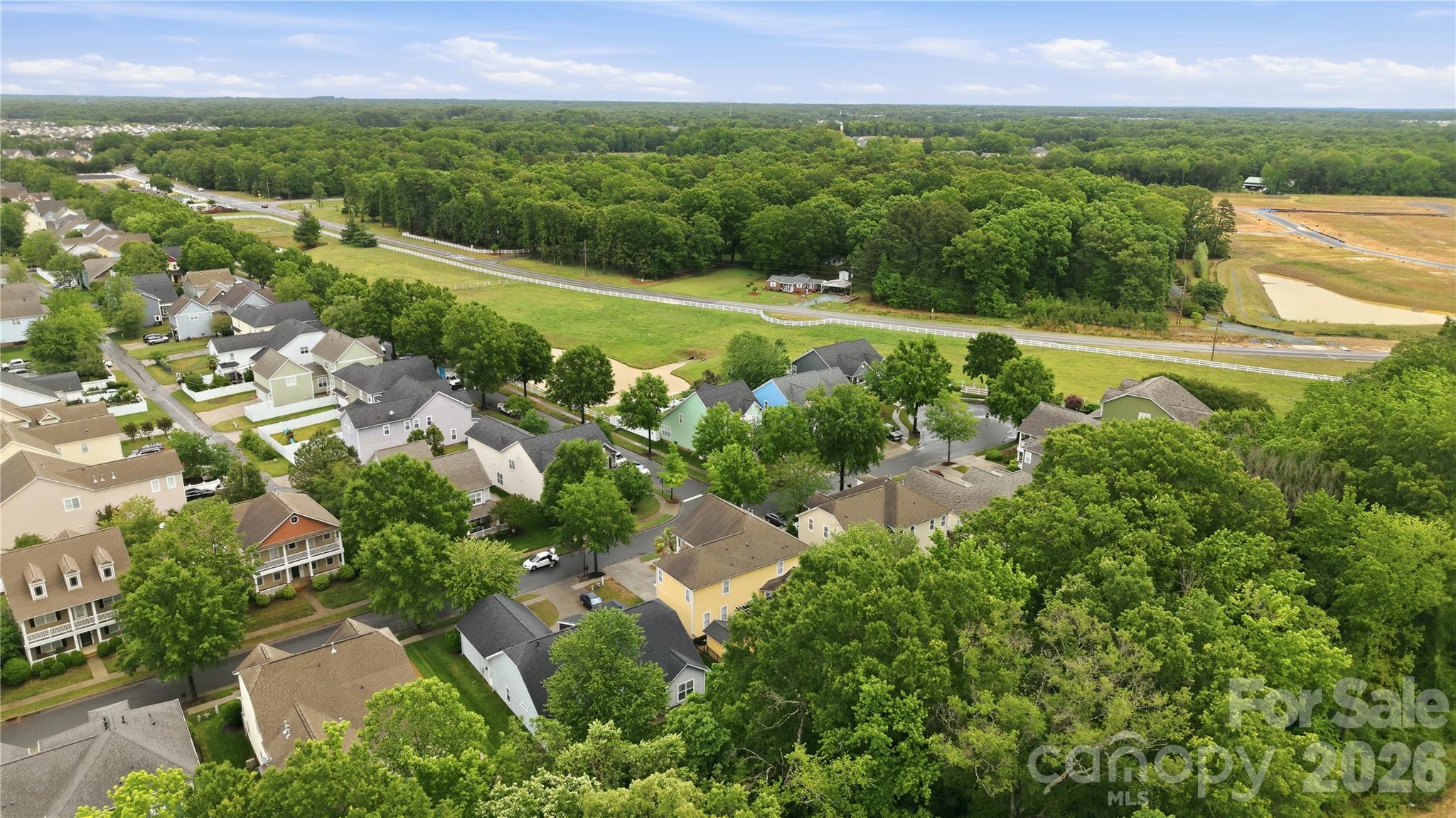Bonterra - Residential