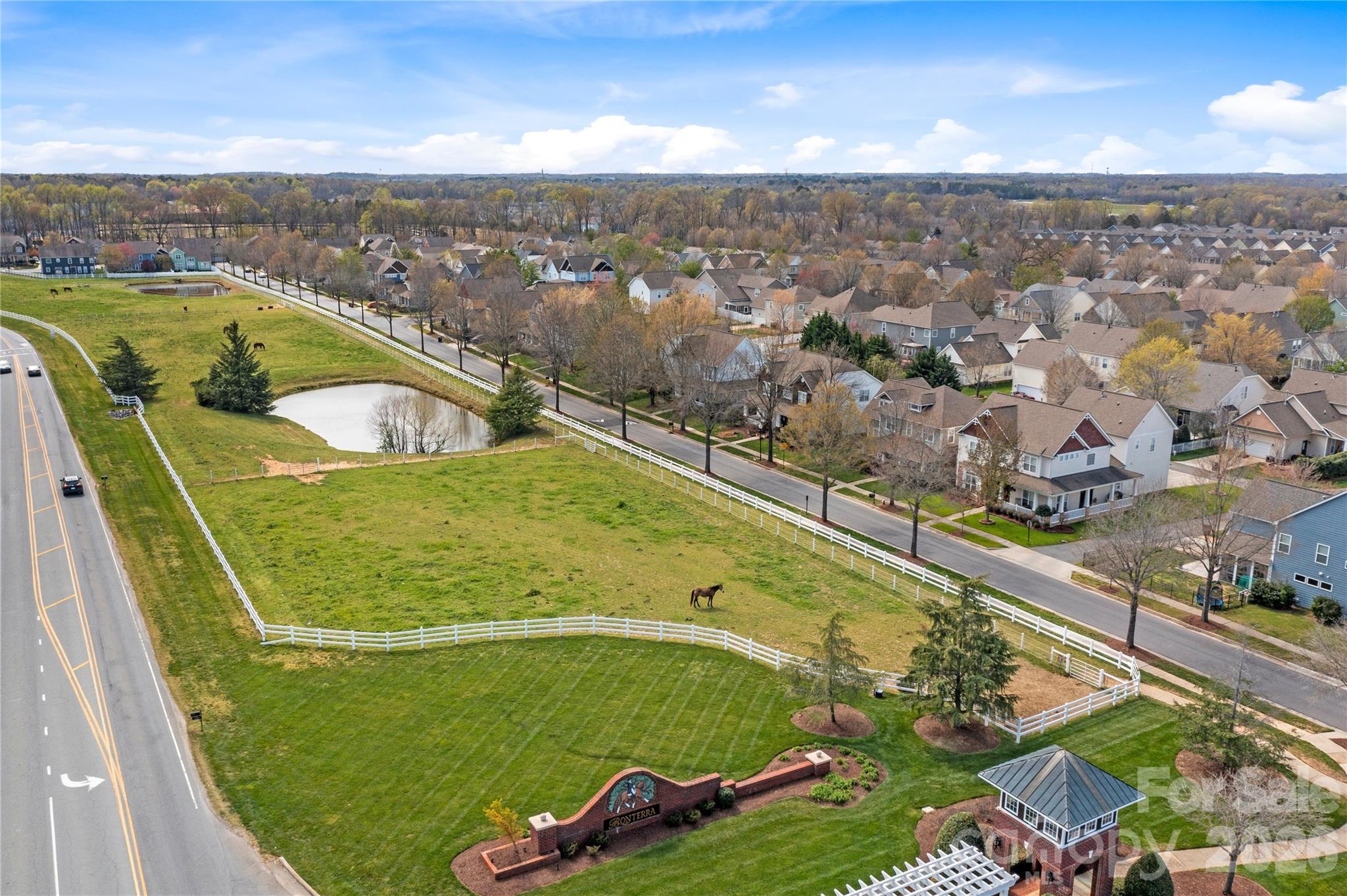 Bonterra - Residential