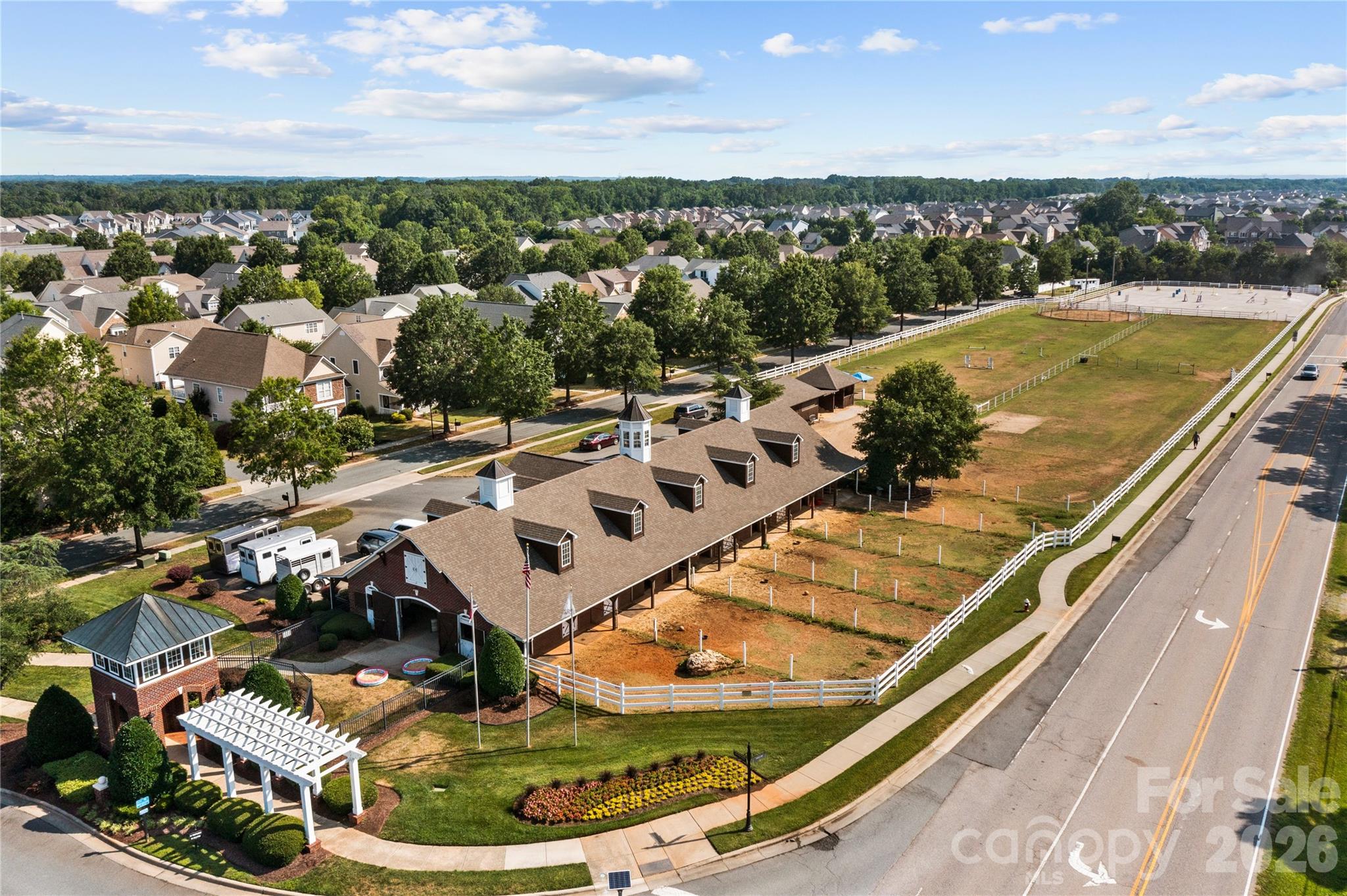 Bonterra - Residential