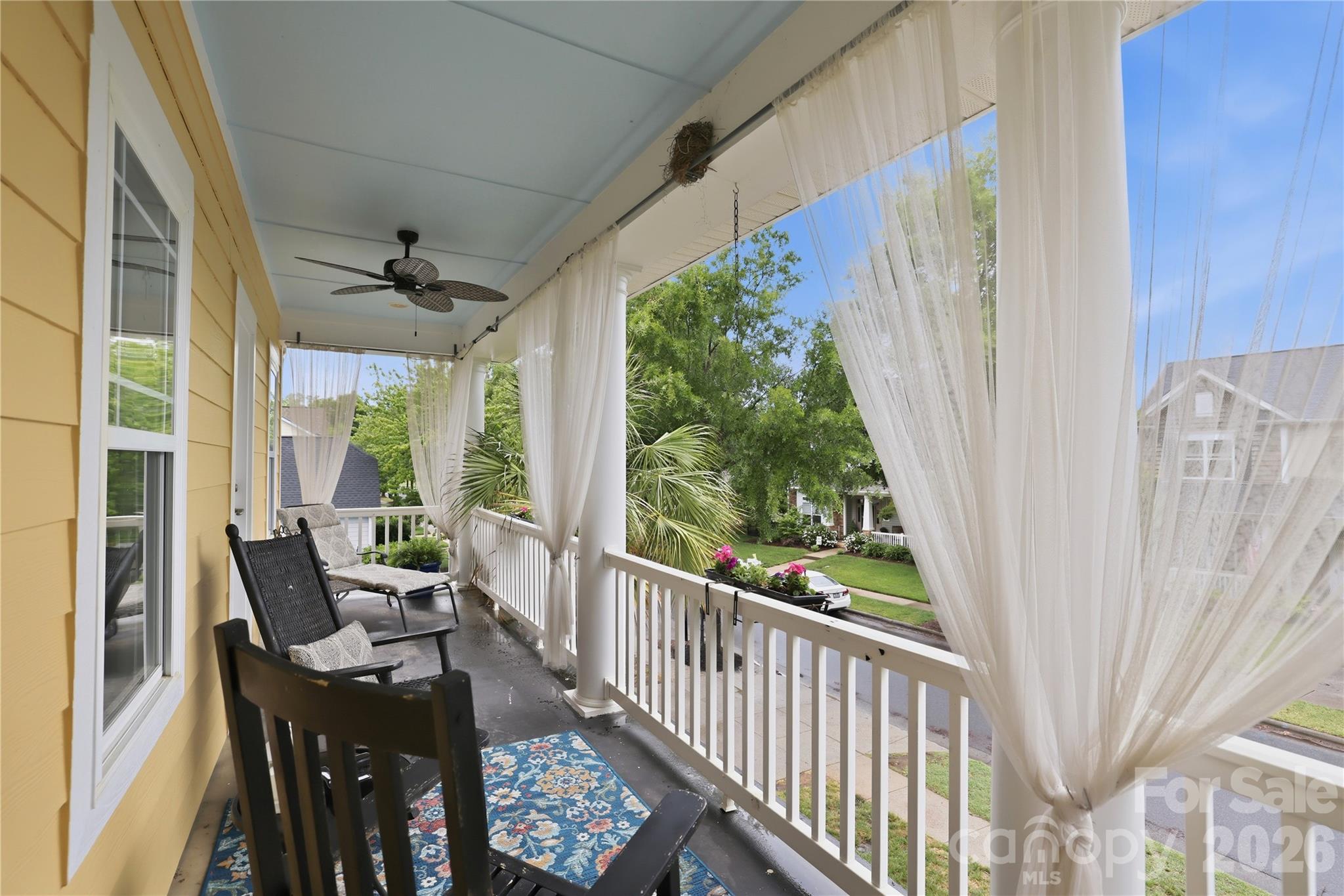 Bonterra - Residential