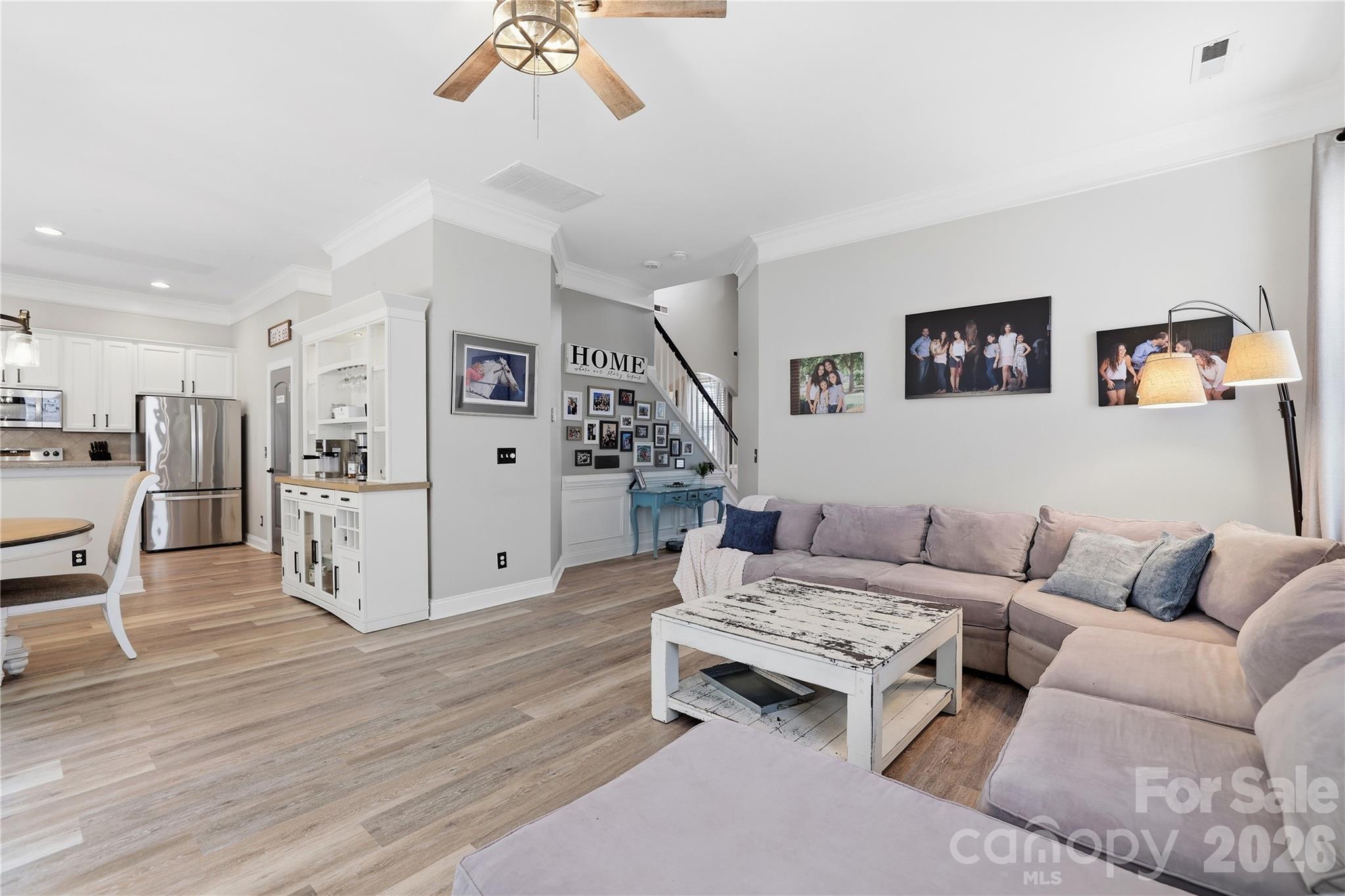 Bonterra - Residential
