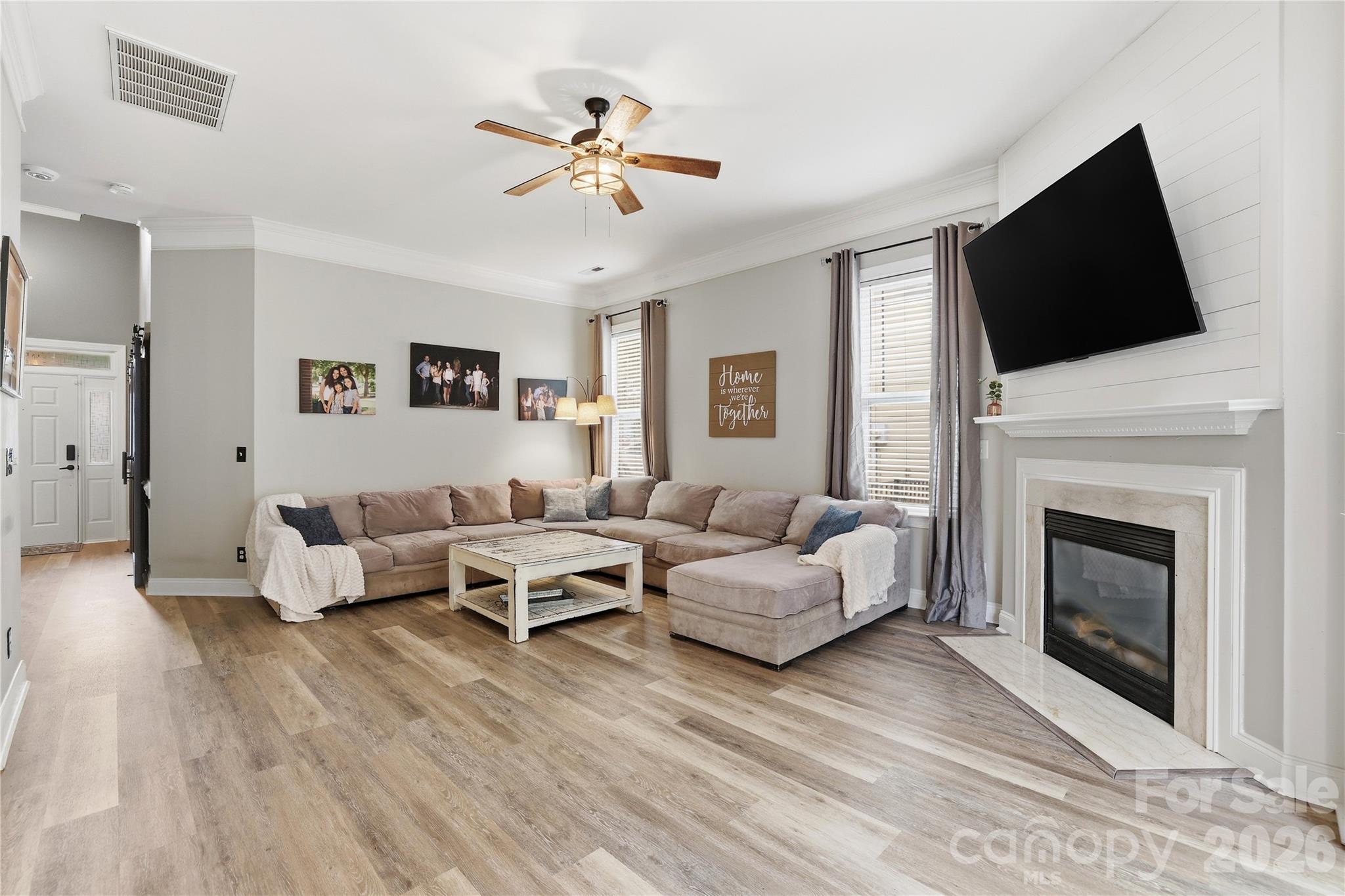 Bonterra - Residential