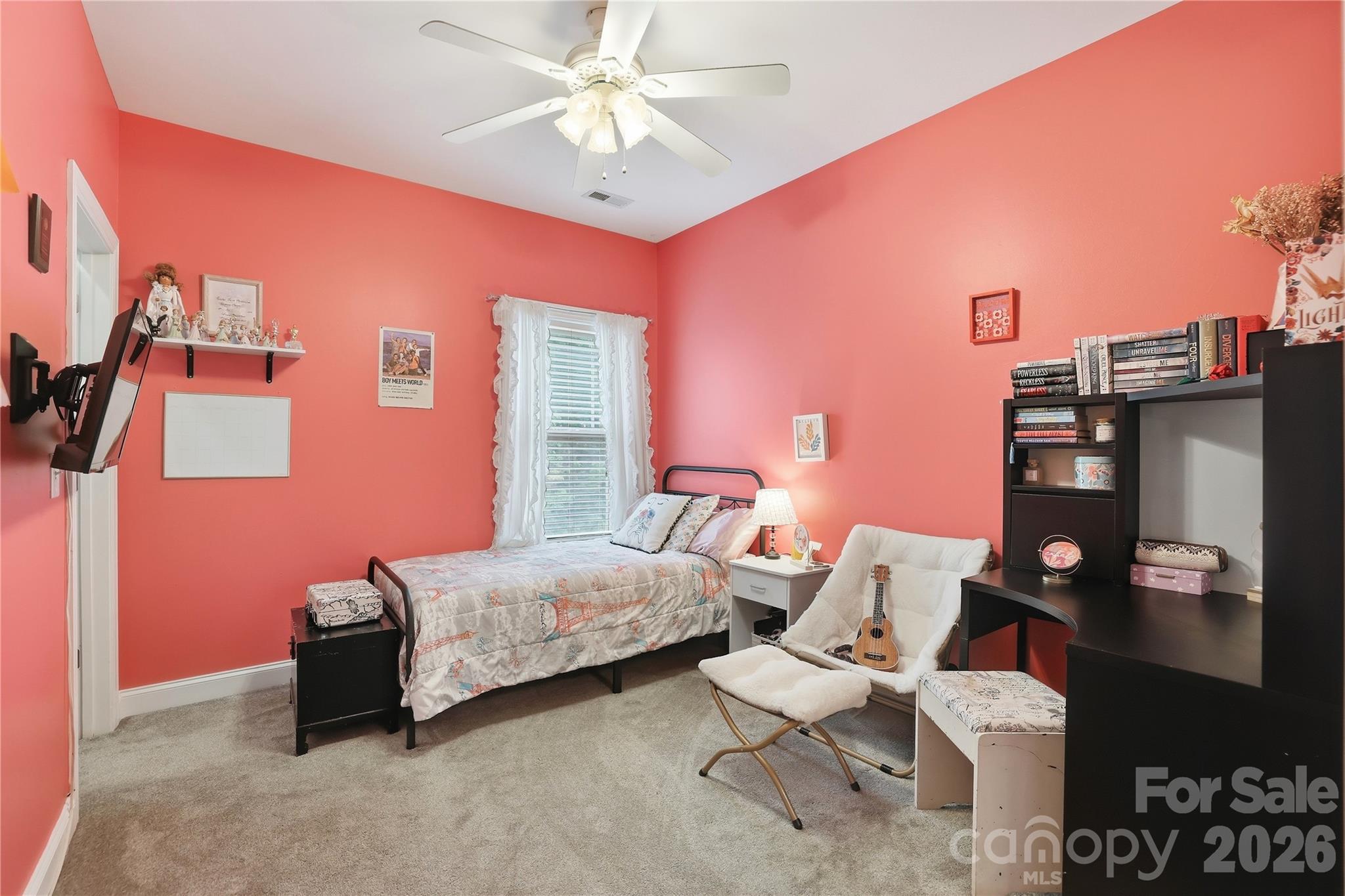 Bonterra - Residential