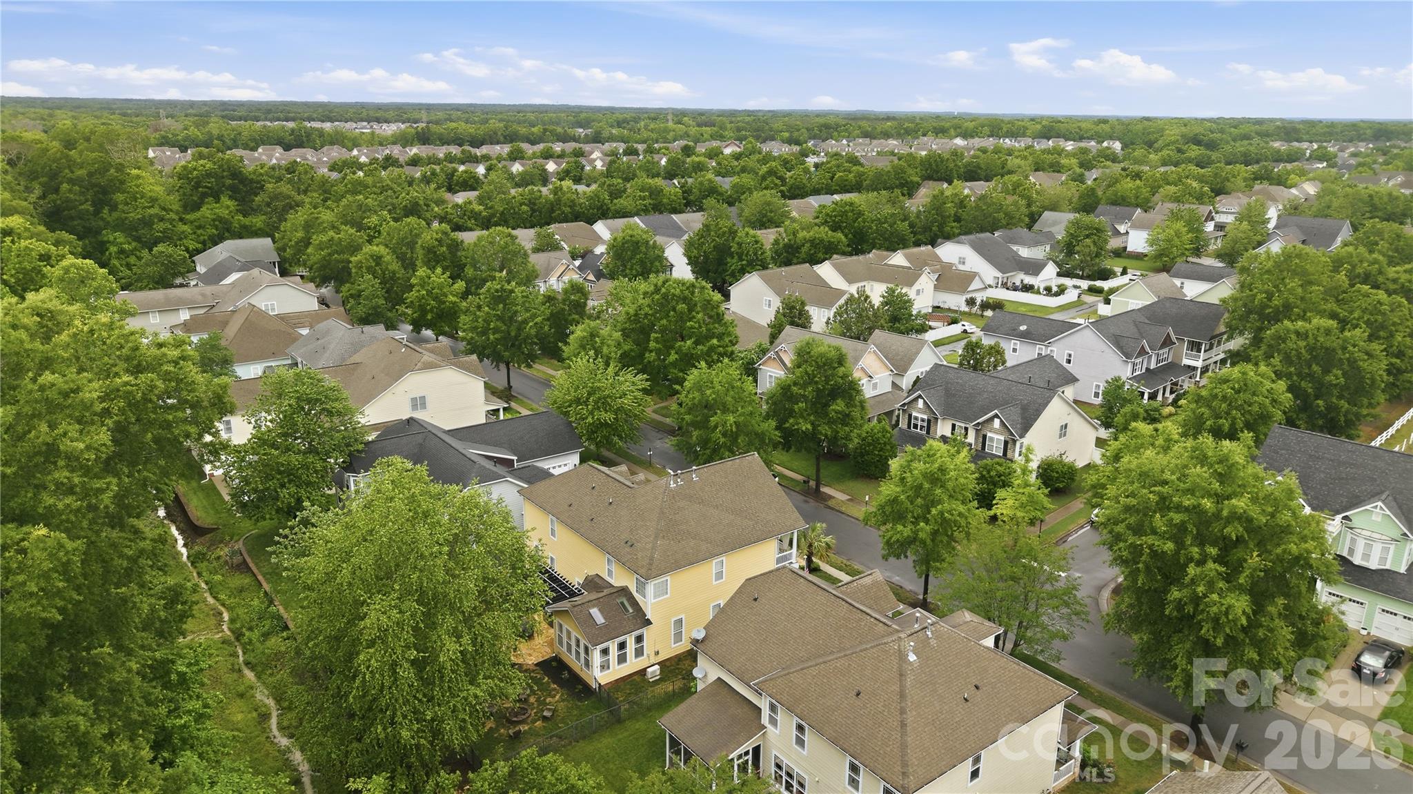 Bonterra - Residential