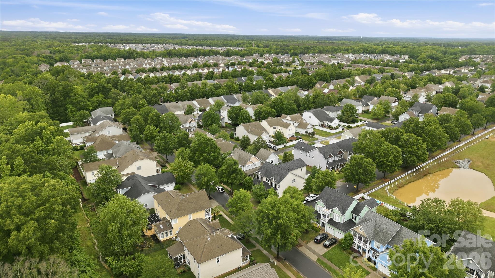 Bonterra - Residential