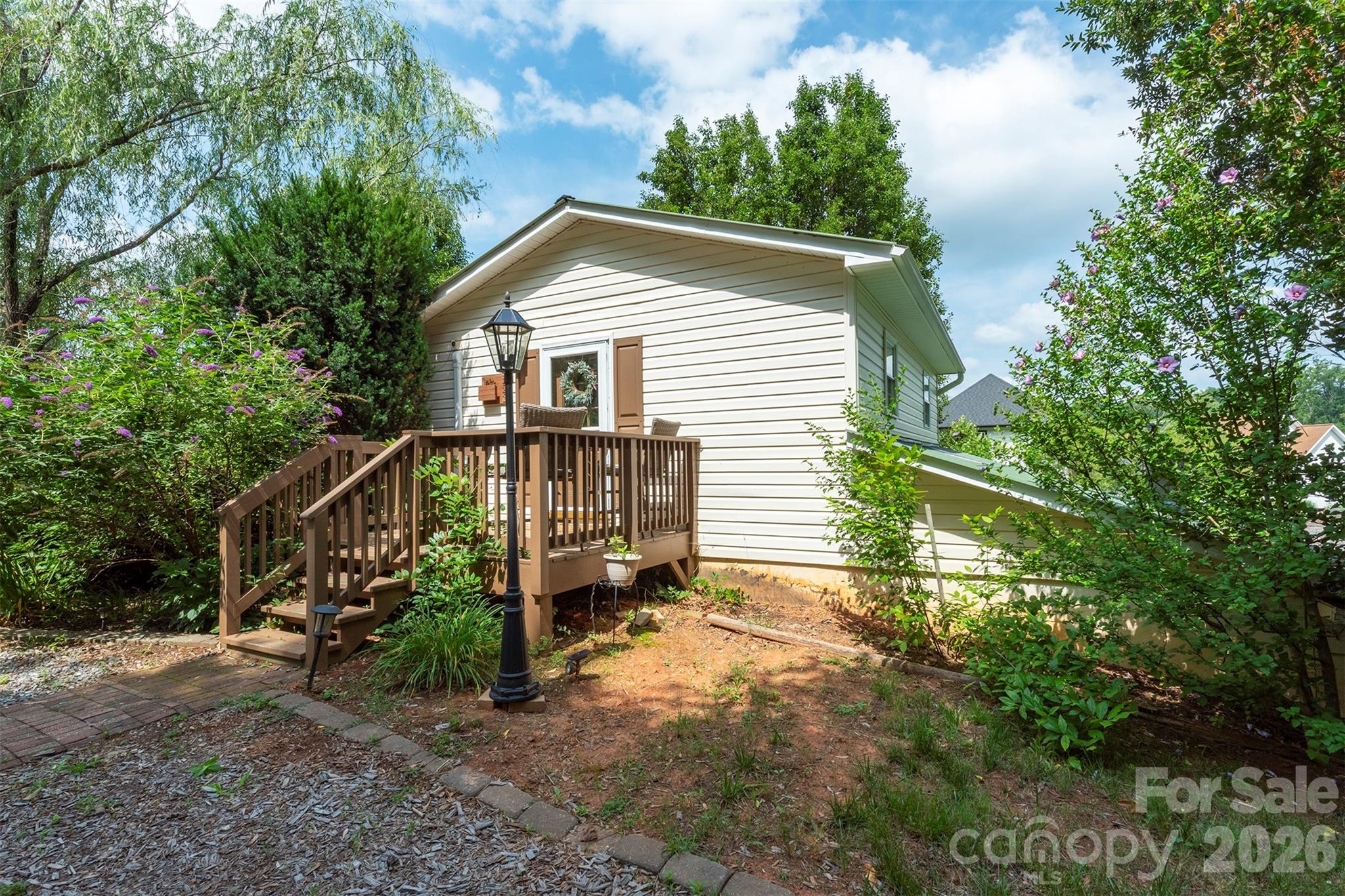 223 Davidson Road