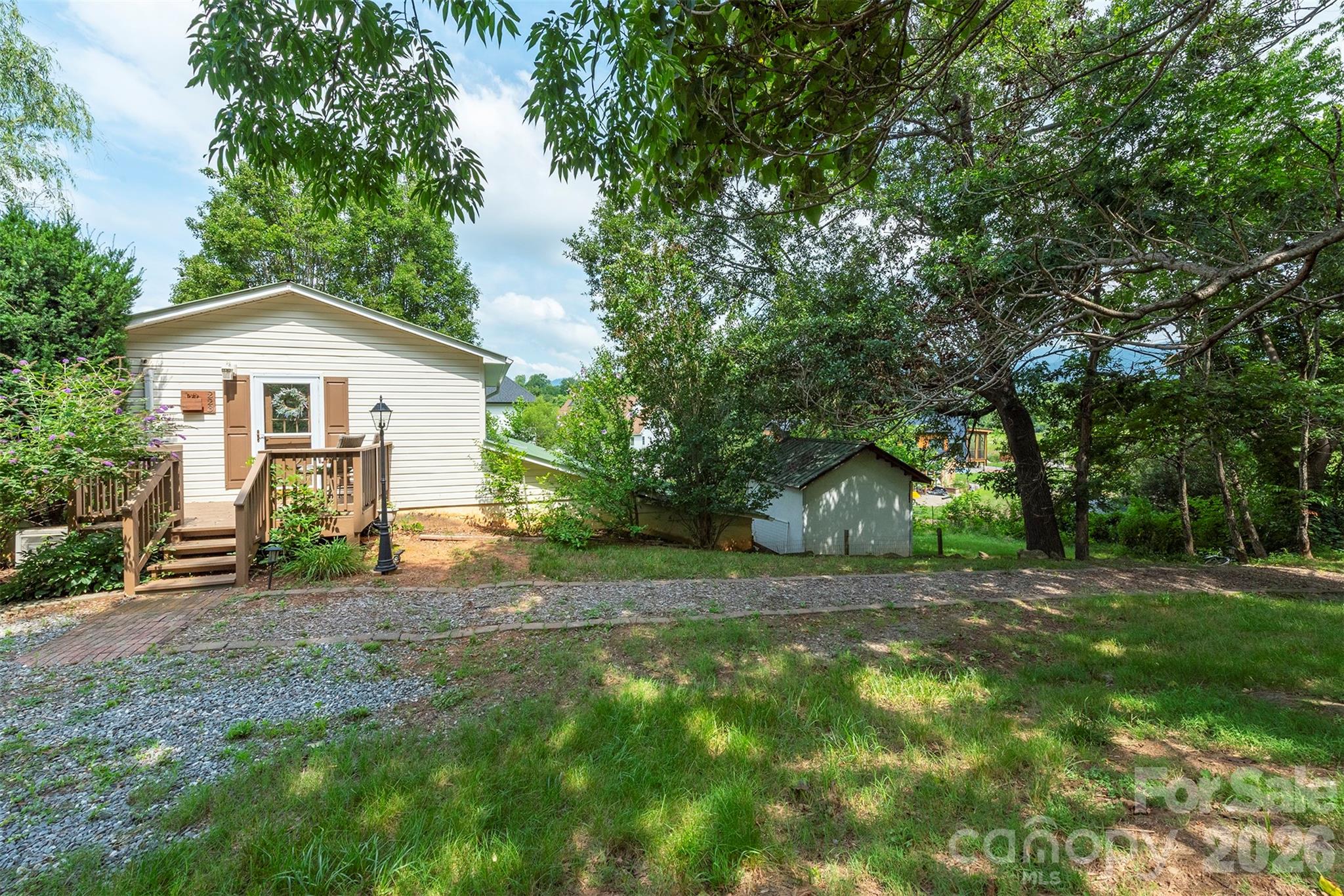 223 Davidson Road