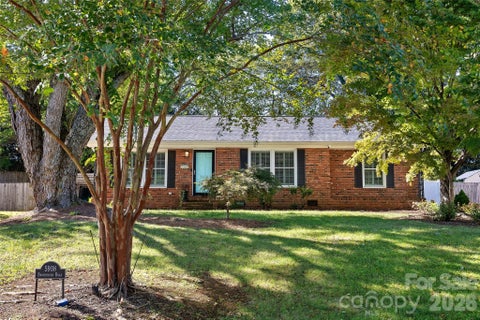 Photo of 5908 Brookhaven Road, Charlotte, NC 28210 (MLS # 4434517)