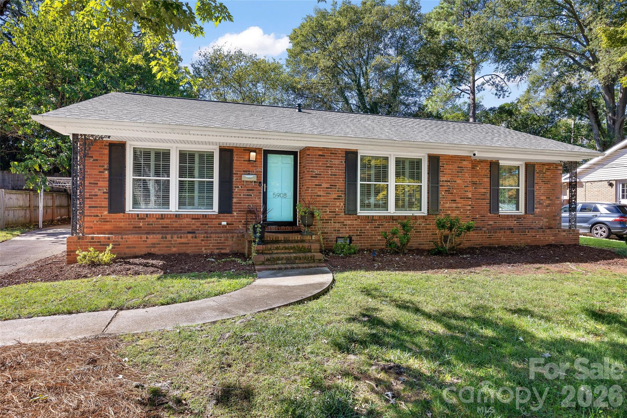 5908 Brookhaven Road