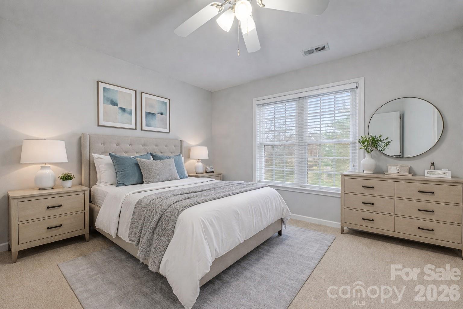 Back Creek - Residential