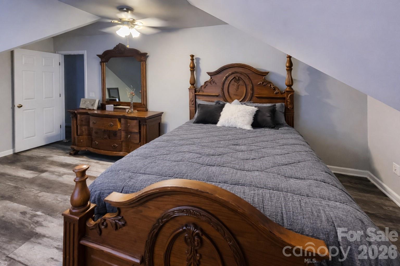 Back Creek - Residential