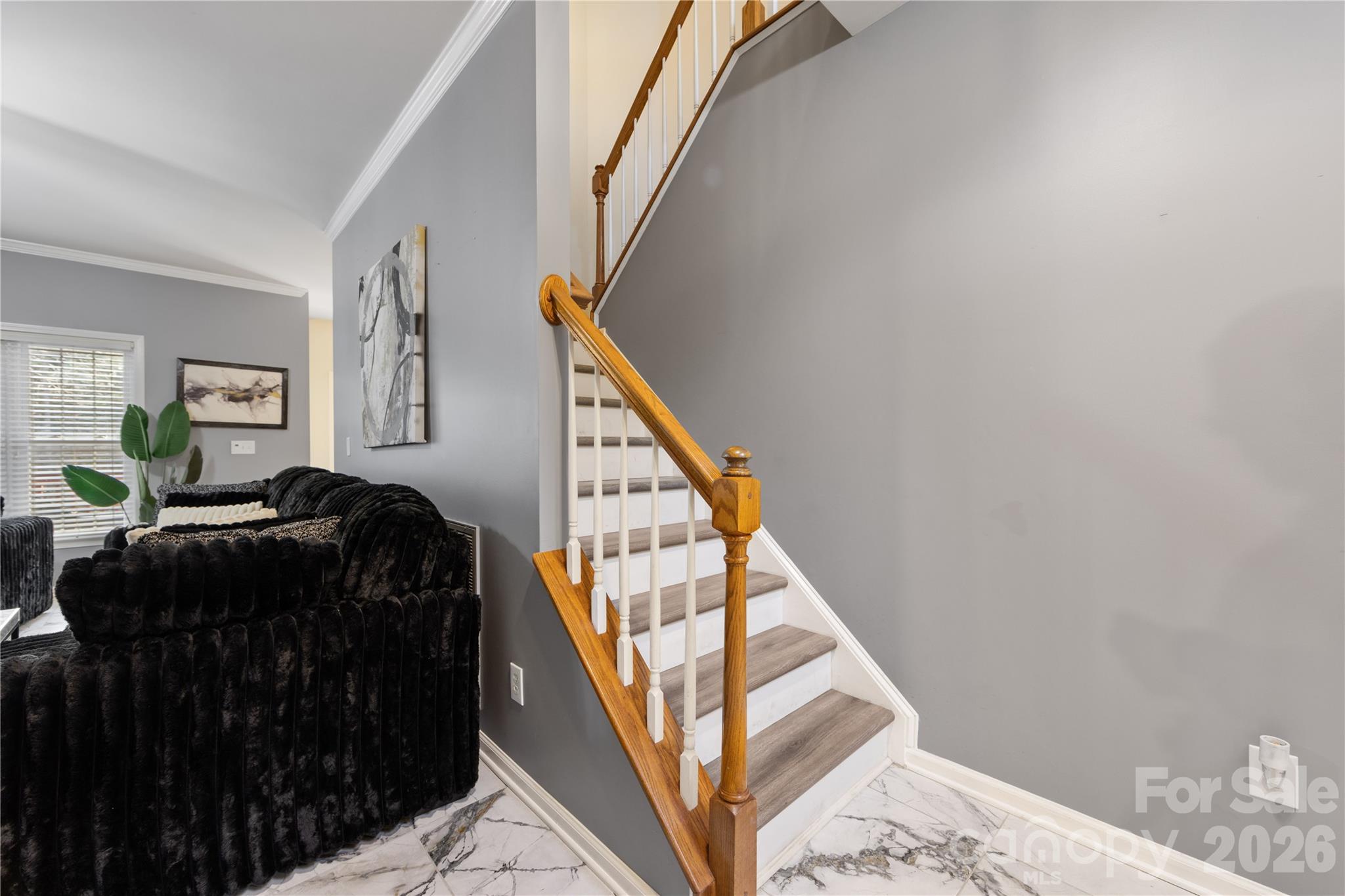 Back Creek - Residential