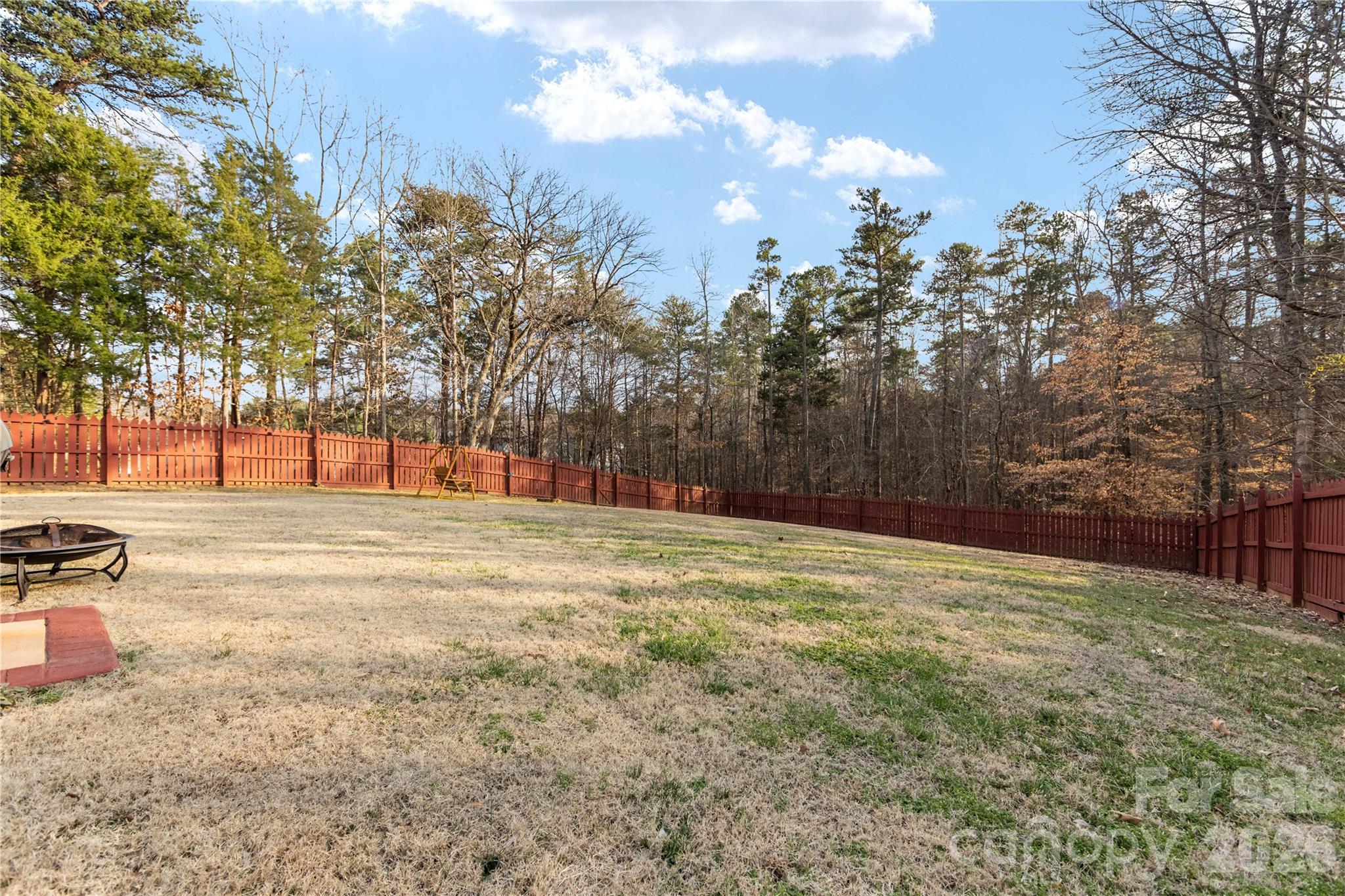 Back Creek - Residential