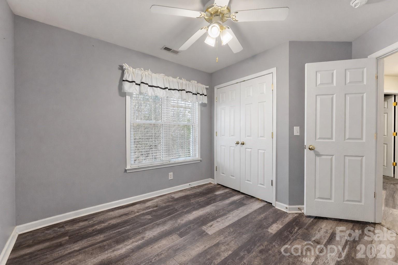 Back Creek - Residential