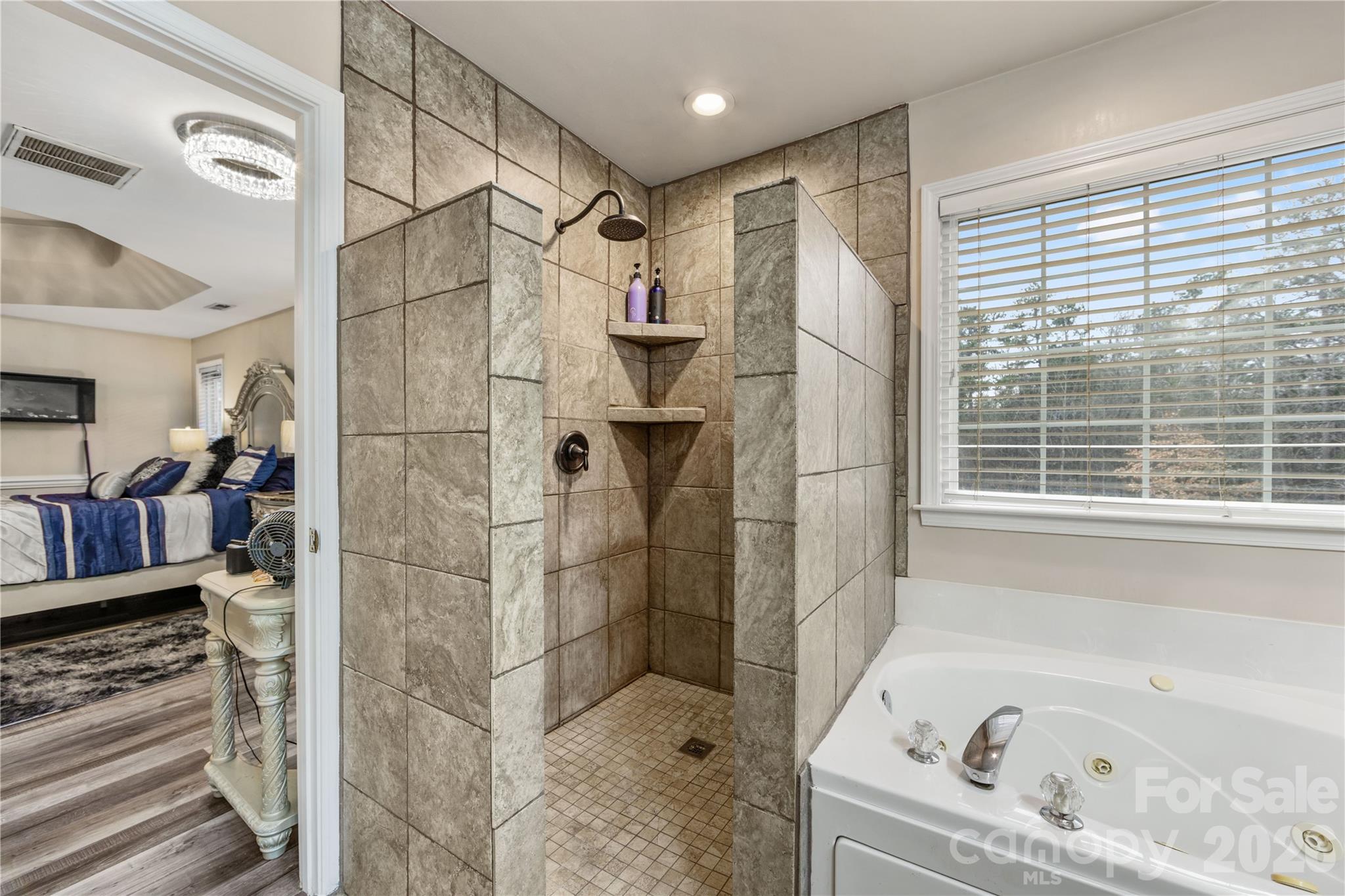 Back Creek - Residential