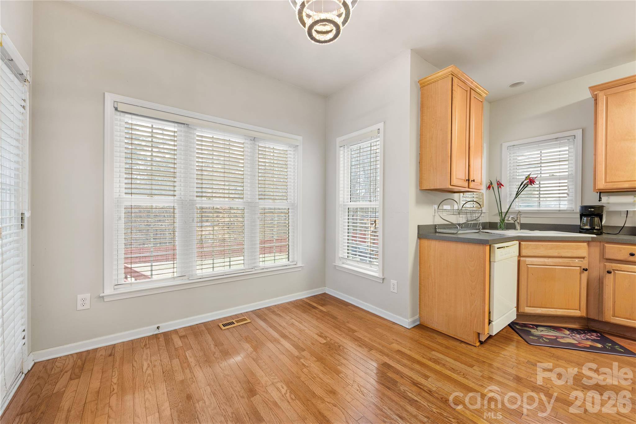 Back Creek - Residential