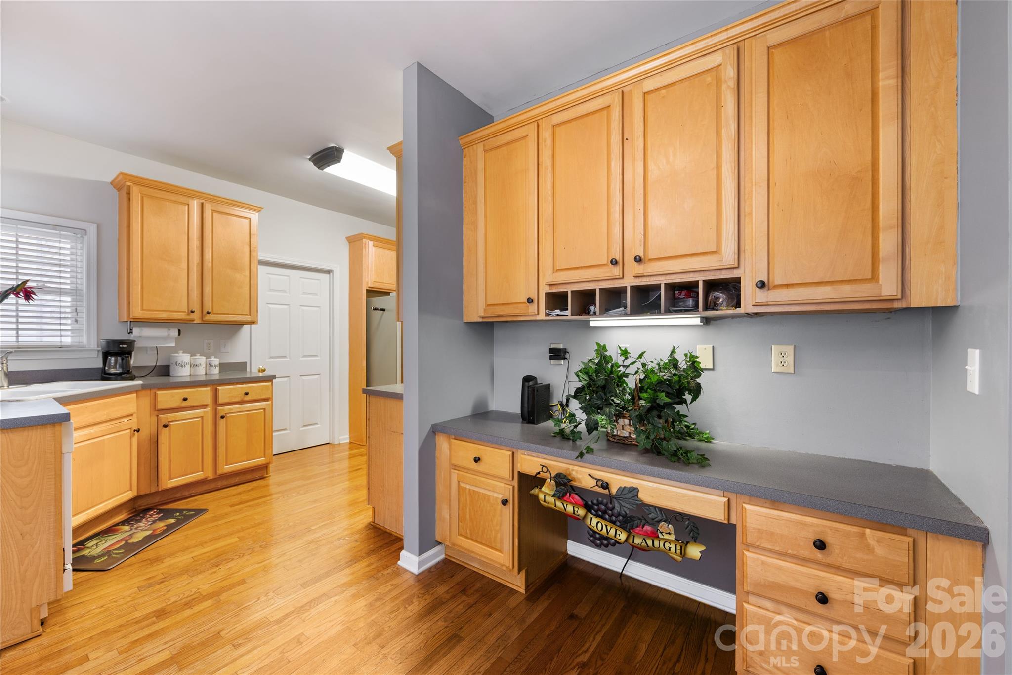 Back Creek - Residential