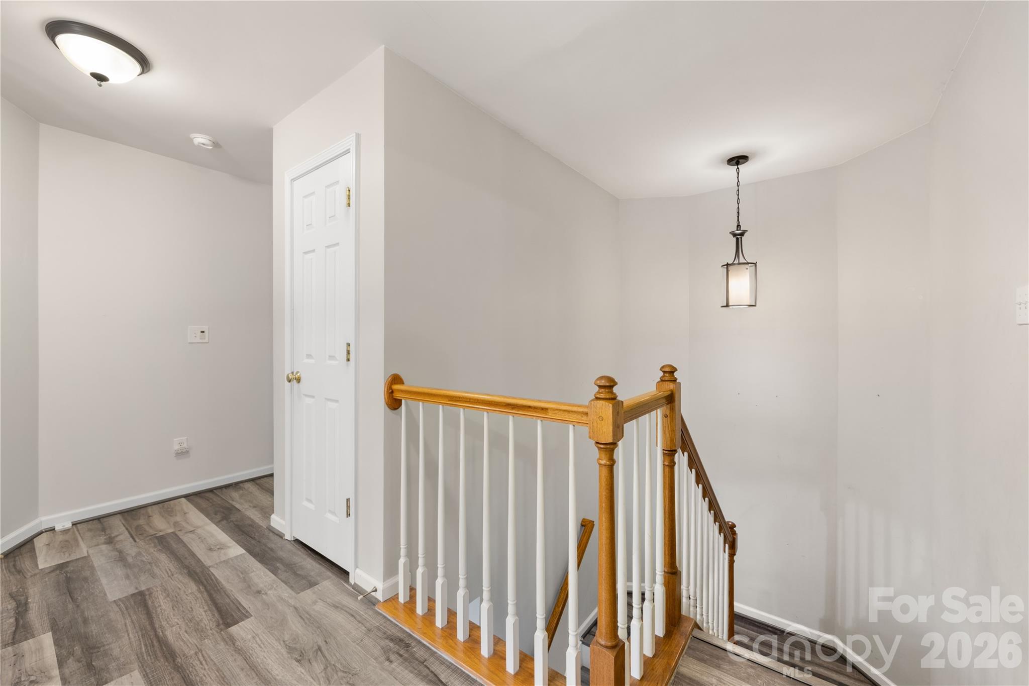 Back Creek - Residential