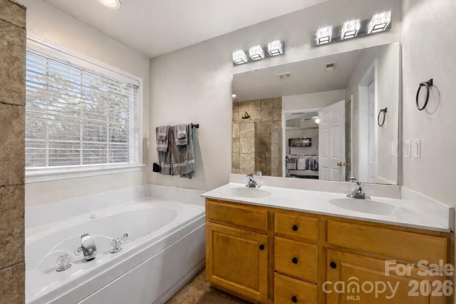 Back Creek - Residential