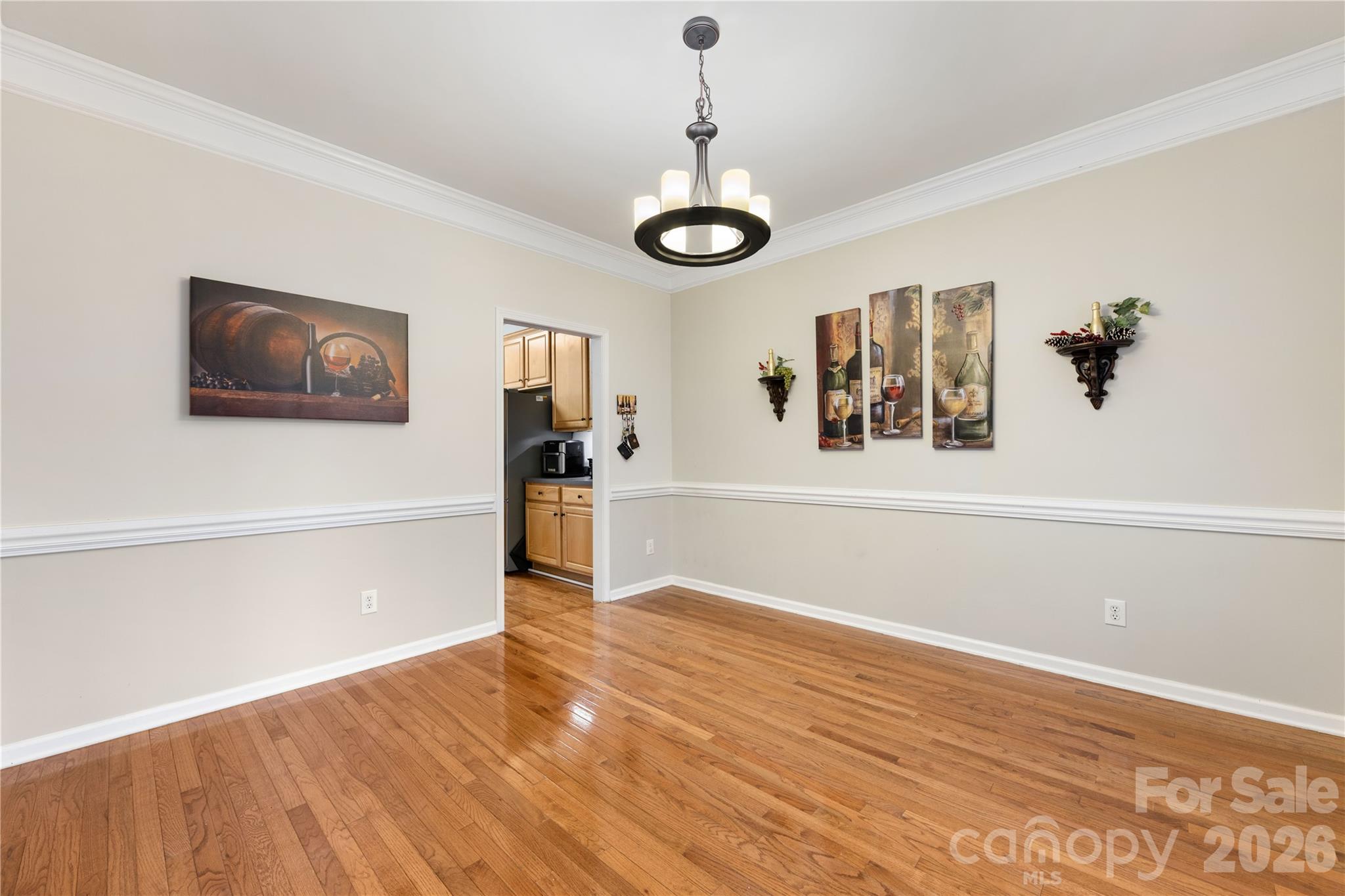 Back Creek - Residential