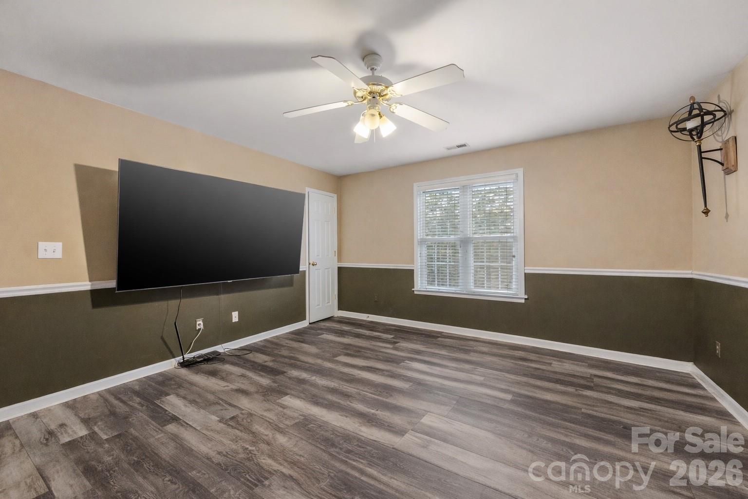 Back Creek - Residential