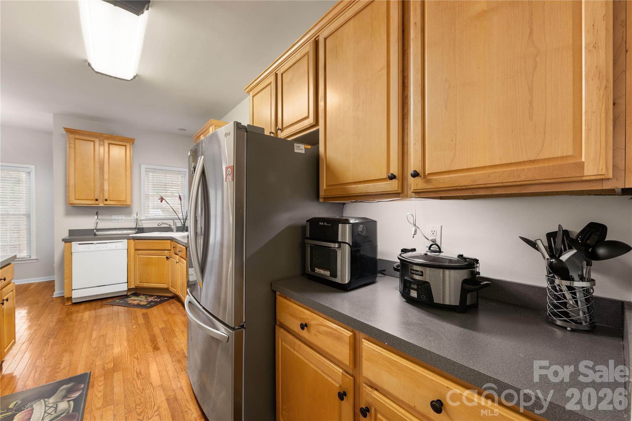 Back Creek - Residential