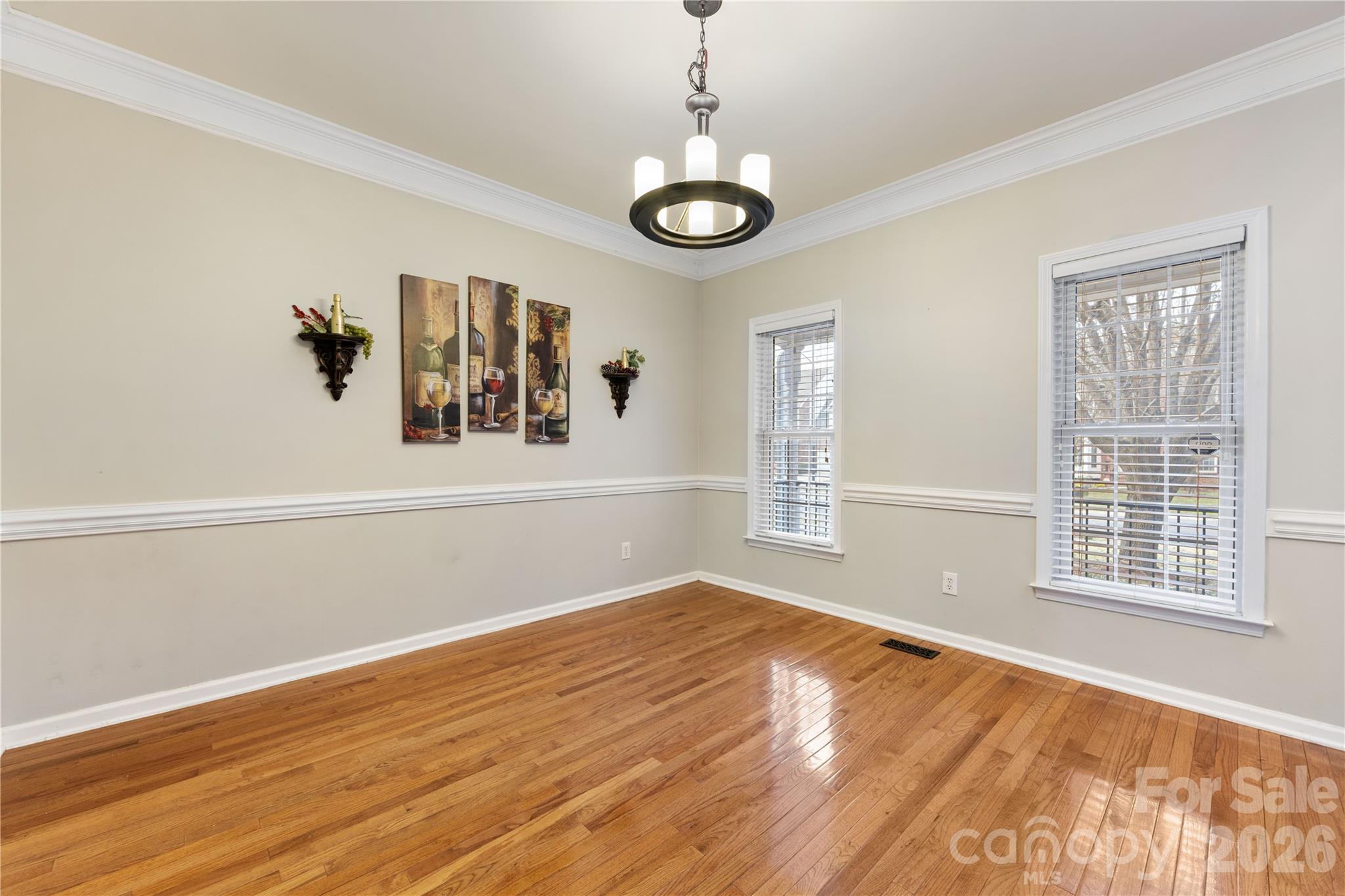 Back Creek - Residential