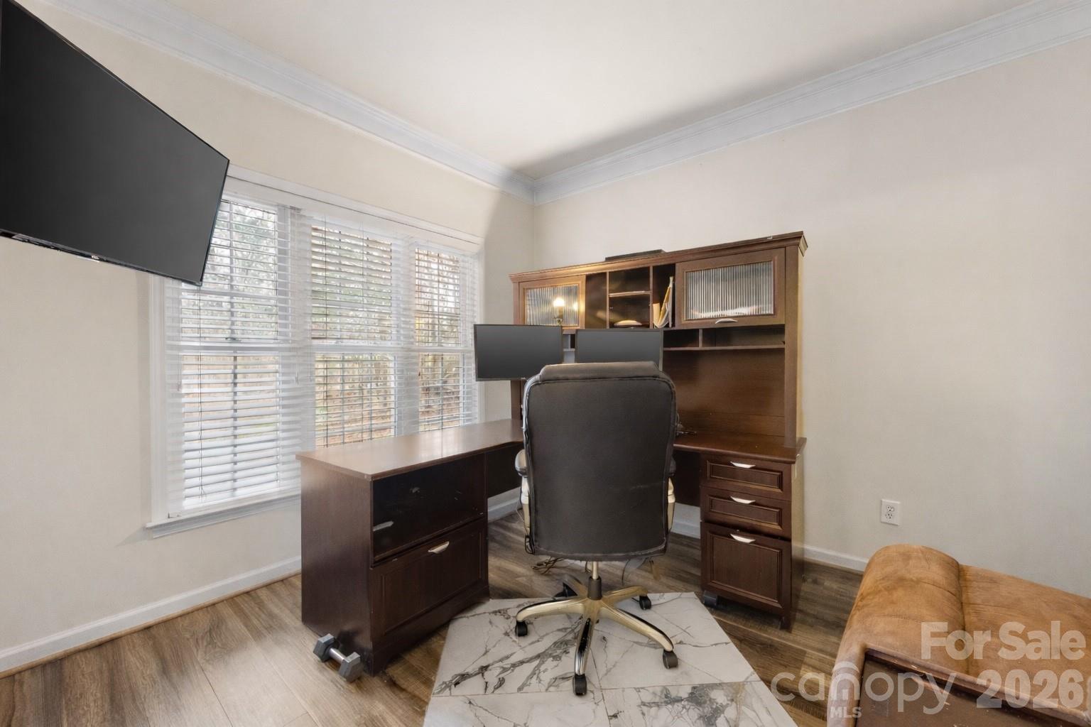 Back Creek - Residential