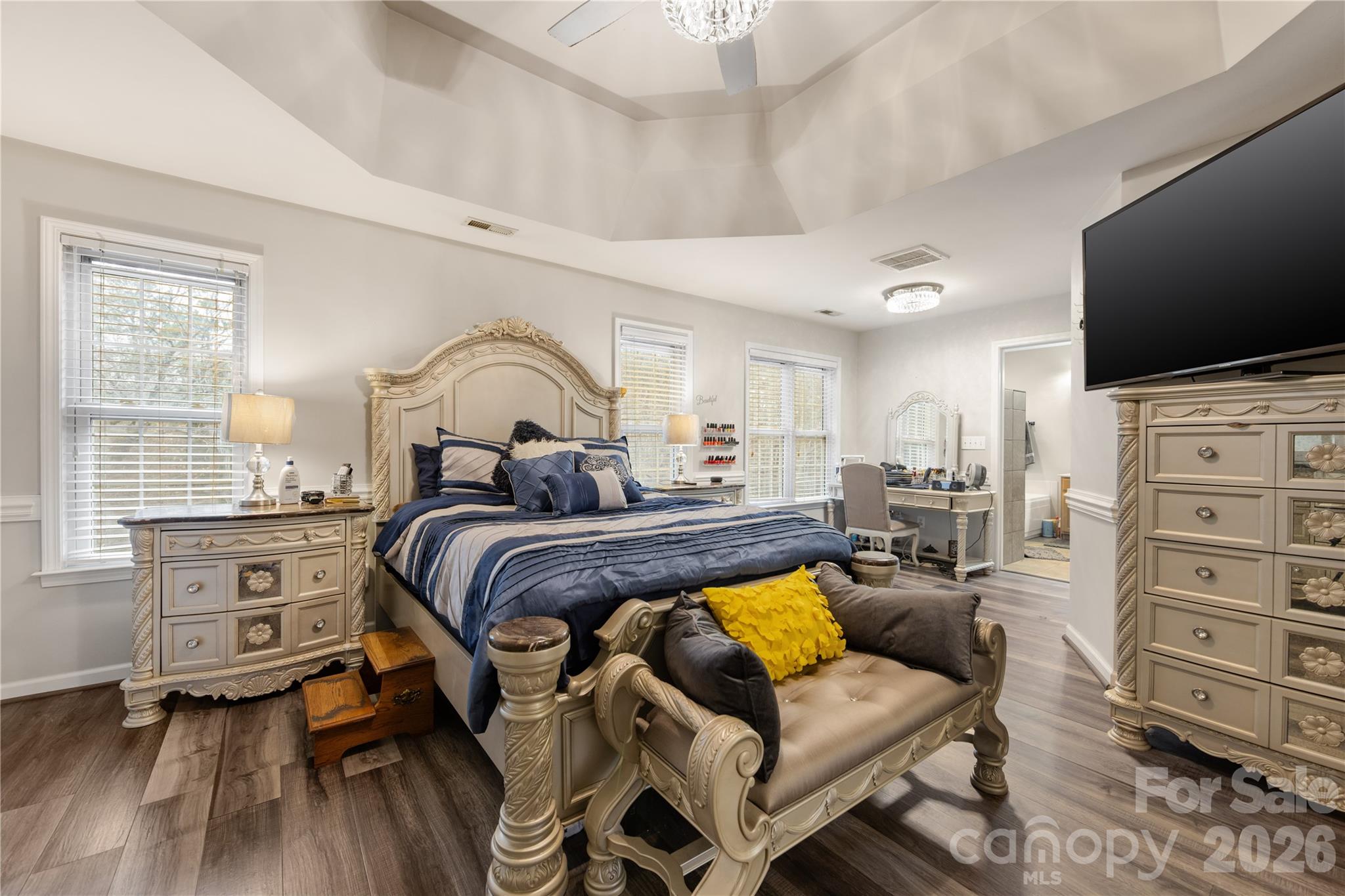 Back Creek - Residential