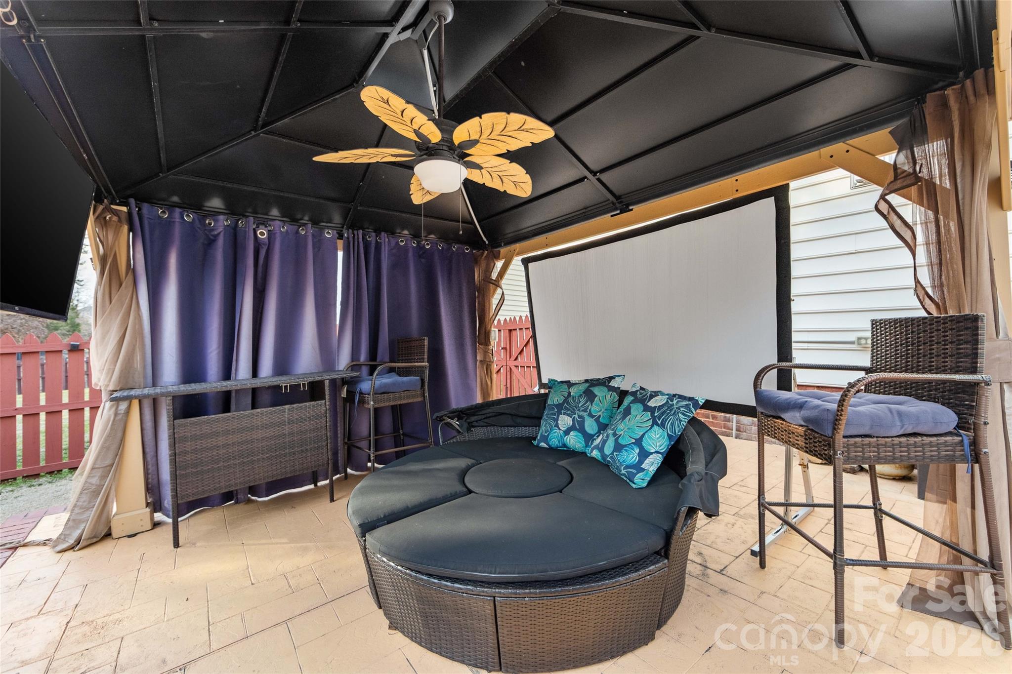 Back Creek - Residential