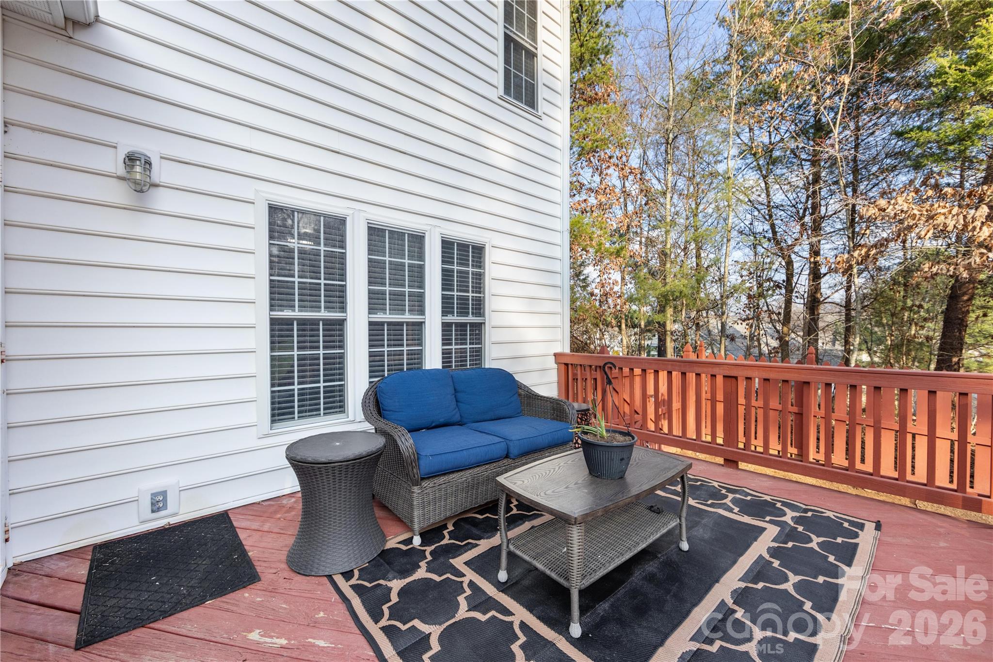 Back Creek - Residential